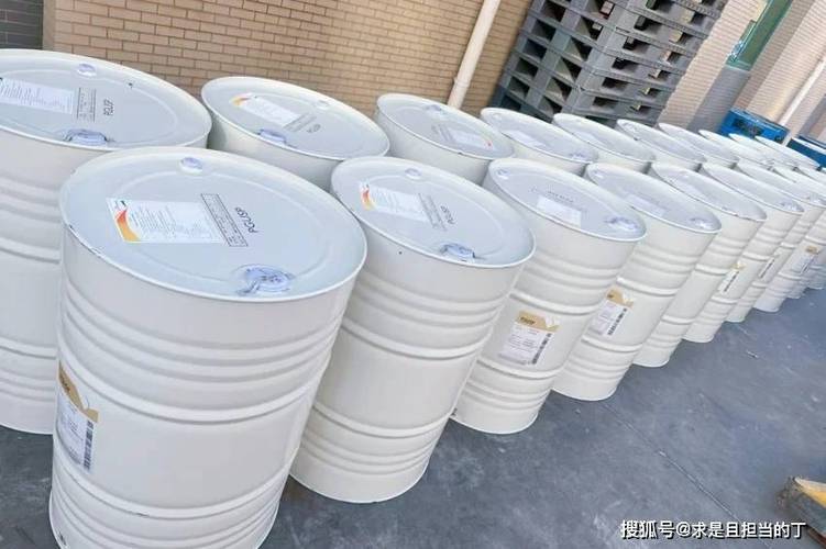 河南通商丁生推荐 韩国SK丙二醇供应烟草用香精生产工厂现场实拍纪实